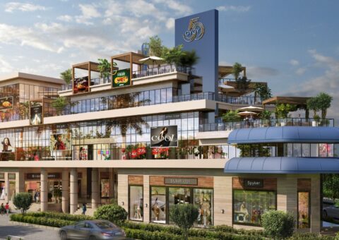 How Mixed-Use Architecture Learns From People