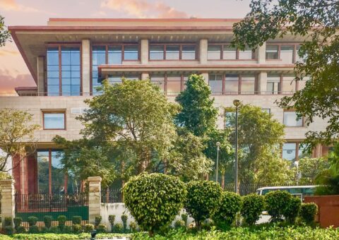 How to Make Architecture More Sustainable: A Regenerative Approach