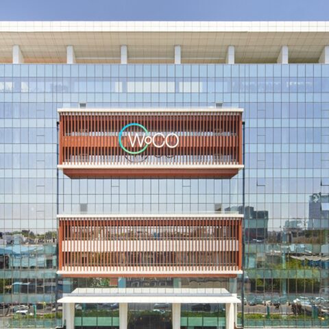 WoCO One