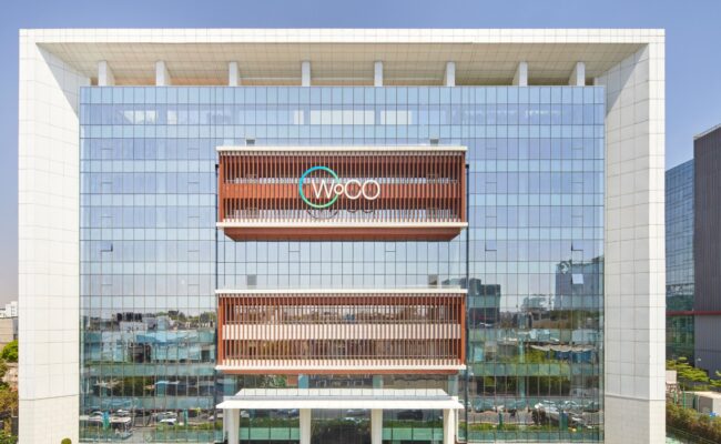 WoCO One