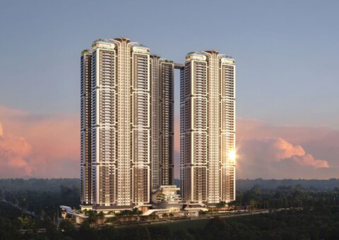 Redefining Luxury Real Estate: Designing for Wellness