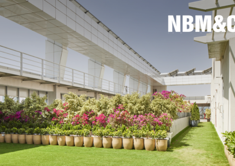 Reinventing The Modern-Day Workplace