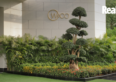 WoCO Enters Into Luxurious, Sustainable Commercial Spaces