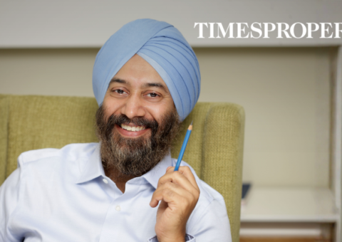 Towards A More Sustainable Architecture