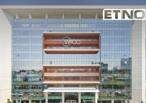Why do Indian cities need sustainable buildings? How to reduce Urban Heat Island effect? Insights from DFI’s Anand Sharma