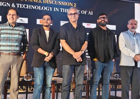 Anand Sharma AADF Realty+ 2025