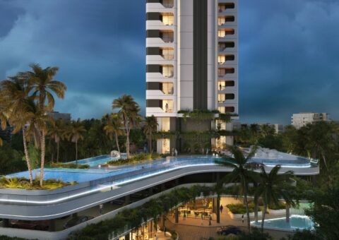 Evolution of Luxury Real Estate in North India