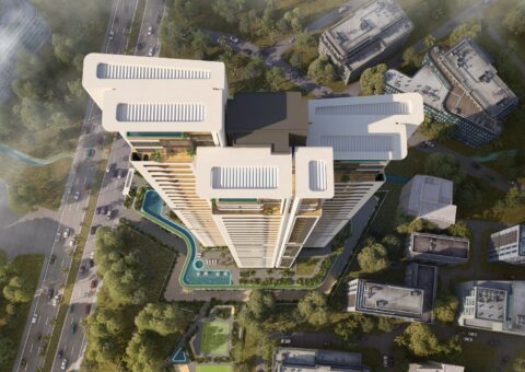 Evolution of Luxury Real Estate in North India