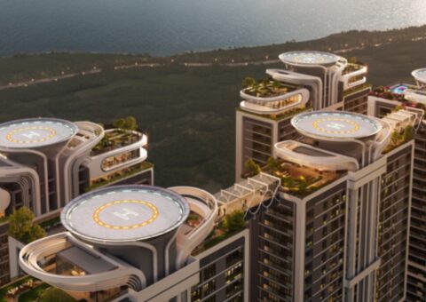 One Size Fits None: The New Era of Urban Housing