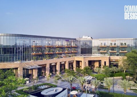 Indian architecture firms leading the sustainability movement | Design Forum International