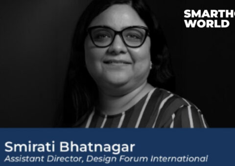 Insights from DFI’s Smriti Bhatnagar
