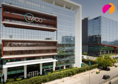 OMC Headquarters, Odisha | Design Forum International