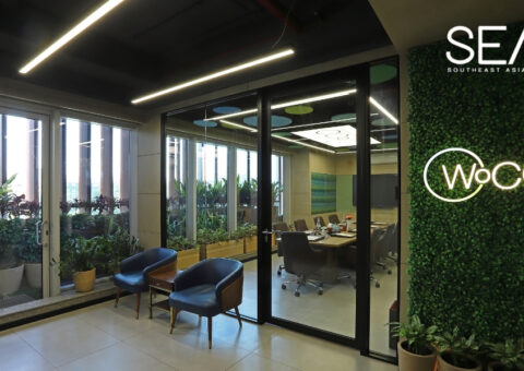 Project Feature | WoCo One