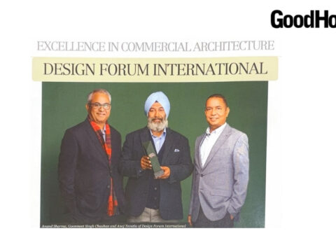 NORTH Times Realty Awards