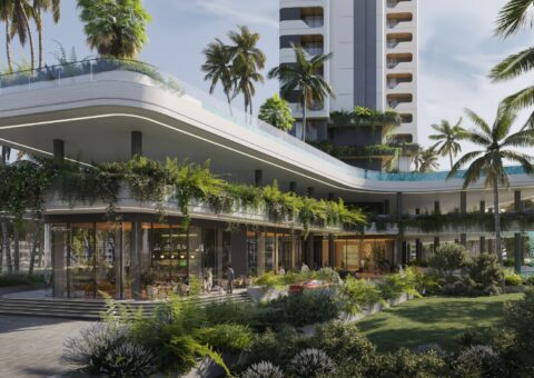 Luxury Residential Architecture in Delhi NCR